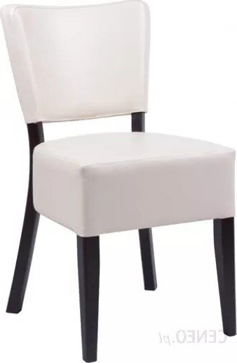 Tulip 2 ruokatuoli - Valinnainen rungon ja verhoilun väri Tulip 2 ruokatuoli - Valinnainen rungon ja verhoilun väri