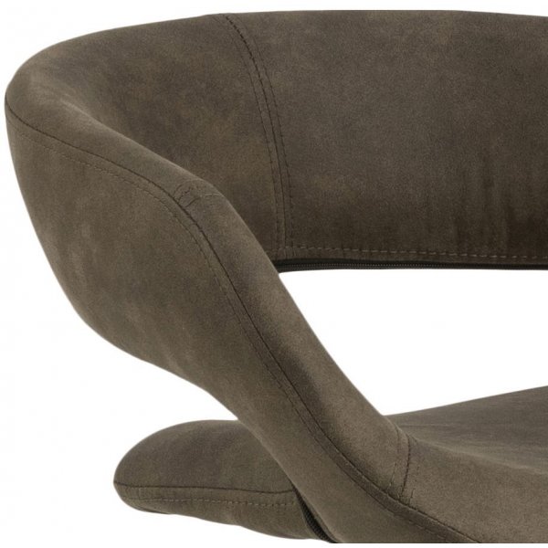 Grace- baarijakkara - Oliivinvihreä / Musta Grace- baarijakkara - Oliivinvihreä / Musta