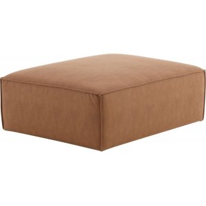 Ylellinen modulaarinen sohva - Divan - Ruskea Ylellinen modulaarinen sohva - Divan - Ruskea