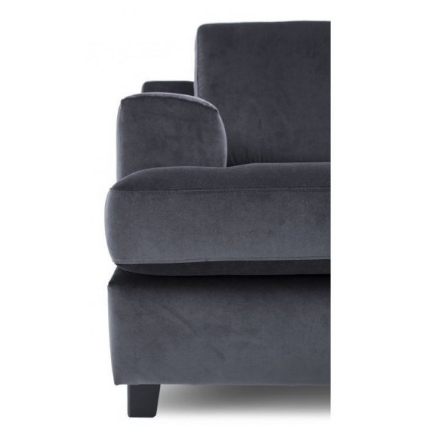 Rakennettava sohva Felton - Valinnainen malli ja väri! Rakennettava sohva Felton - Valinnainen malli ja väri!