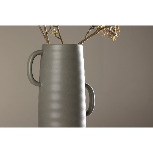 Senttimaljakko �13 cm - Tummanharmaa