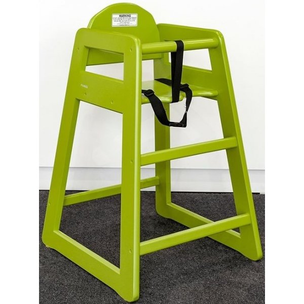 Kiddy syöttötuoli - mikä tahansa väri Kiddy syöttötuoli - mikä tahansa väri