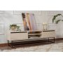 TV-taso 180 cm beige - Escape