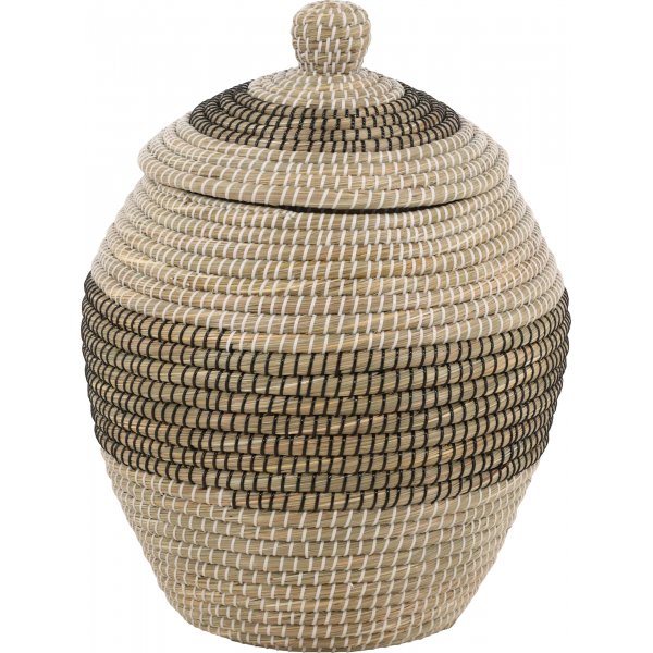 Chennai kori �33 cm - beige/meriruoho