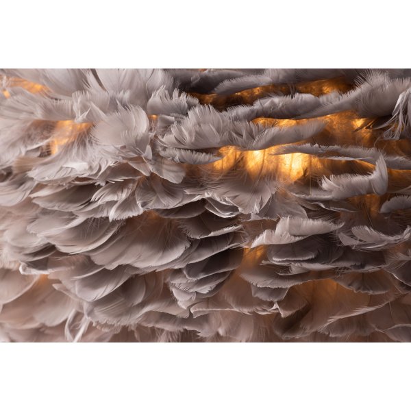 Nicola kattovalaisin - harmaa Nicola kattovalaisin - harmaa