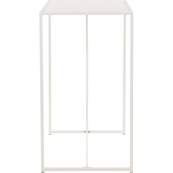 Brea bar pöytä 120 x 60 cm - Beige Brea bar pöytä 120 x 60 cm - Beige