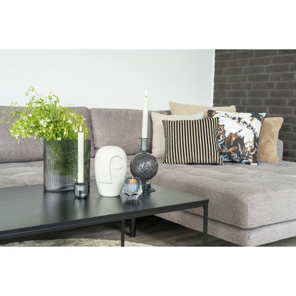 Luvato kynttilänjalka - sininen Luvato kynttilänjalka - sininen