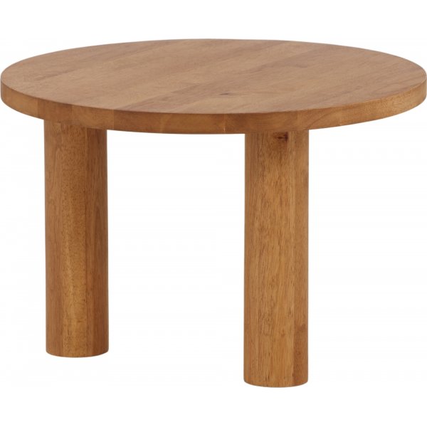 Duxbury sohvapöytä Ø60 cm - Tammi Duxbury sohvapöytä Ø60 cm - Tammi