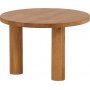 Duxbury sohvapyt 60 cm - Tammi