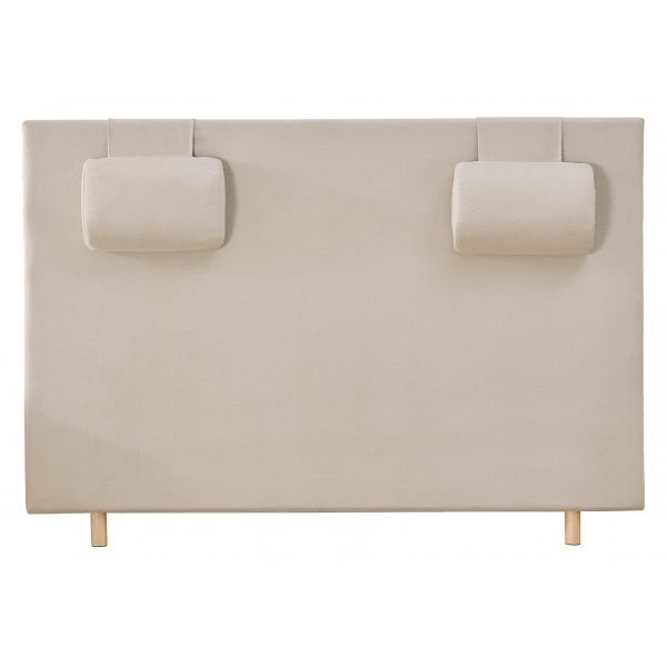 Aln sile pty niskatyynyill 180 x 125 cm - beige