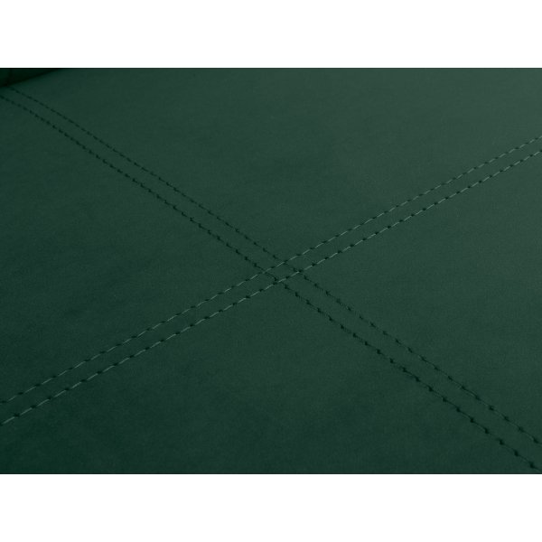 Kirsten vuodesohva - Vihreä Kirsten vuodesohva - Vihreä