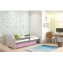Sofix juniorisnky silytyslokerolla 80 x 160 cm - Kaikki vrit