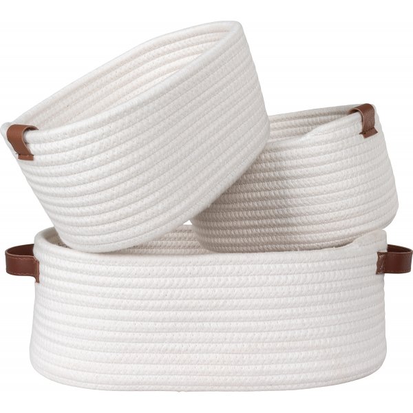 Jarana korisetti - valkoinen Jarana korisetti - valkoinen