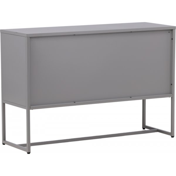 Trerike senkki - vaaleanharmaa Trerike senkki - vaaleanharmaa