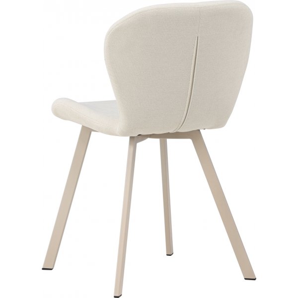 Lilja ruokatuoli - beige Lilja ruokatuoli - beige