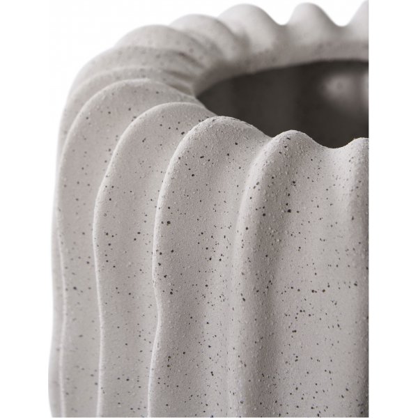 House Nordic pot 5 - harmaa House Nordic pot 5 - harmaa