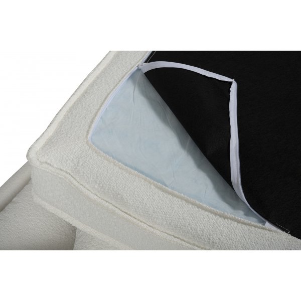 Sohva 250 cm - Brandy