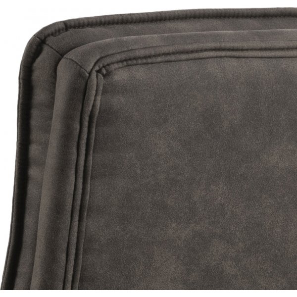 Brad työtuoli - harmaa Brad työtuoli - harmaa