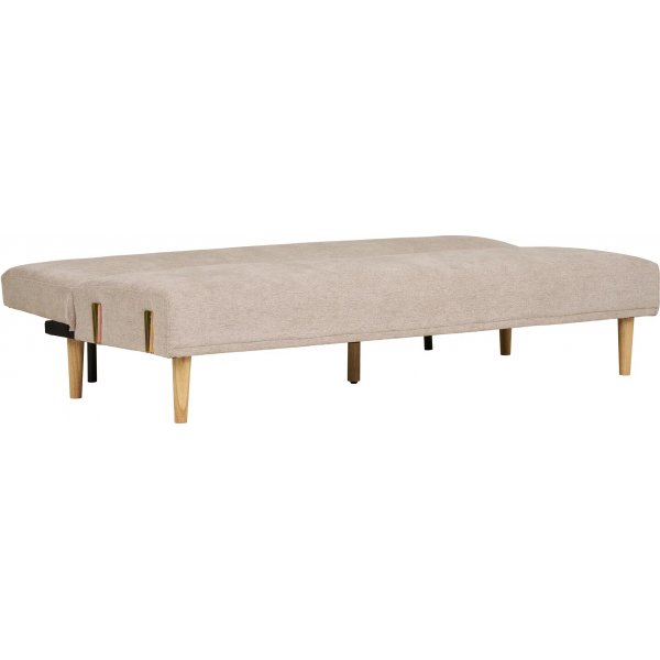 Kells vuodesohva - Tumma hiekka