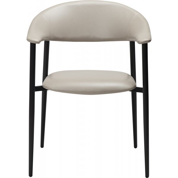 Rover-nojatuoli - Cashmere PU Rover-nojatuoli - Cashmere PU