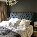 Asiakaskuva Chesterfield-sängynpääty - Valitse suosikkivärisi