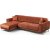 Kuva divaani sohva - Cinnamon
