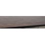 Crystal ruokapyt 200 cm (Kalanruoto) - Musta / ruskeapetsattu