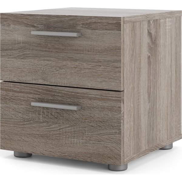 Pepe yöpöytä - tryffeli Pepe yöpöytä - tryffeli