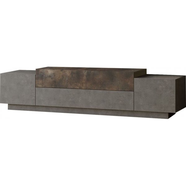 Floydin mediapenkki - pronssia Floydin mediapenkki - pronssia