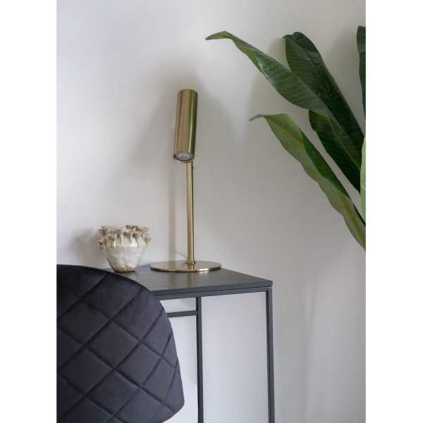 Geneve pöytätuoli - musta Geneve pöytätuoli - musta