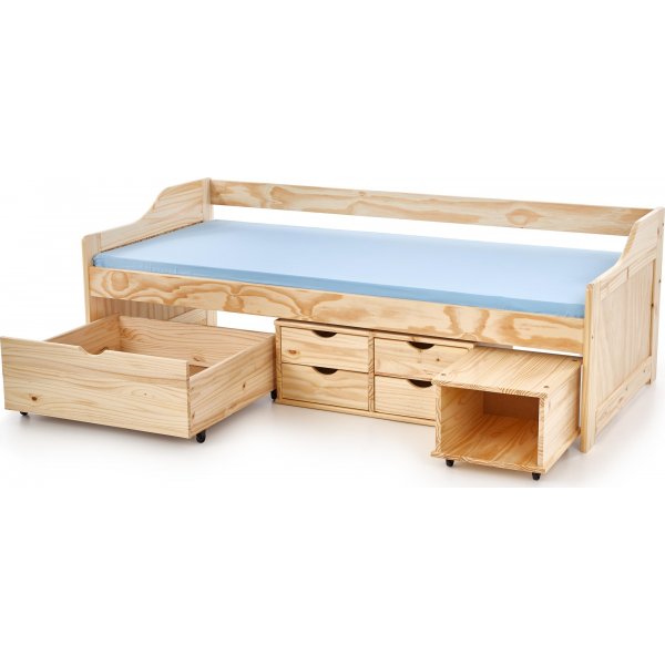 Viktor s�ngyn runko 90x200 cm - M�nty