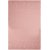 Madison matto 170 x 240 cm - Keskivaaleanpunainen