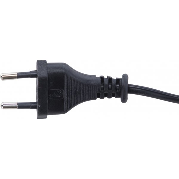 Bagasi lattiavalaisin - musta Bagasi lattiavalaisin - musta