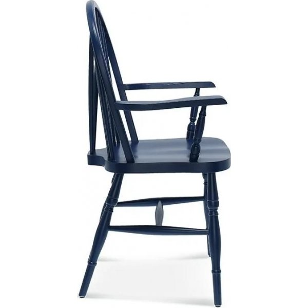 Windsor-nojatuoli - Mink� tahansa v�rinen runko