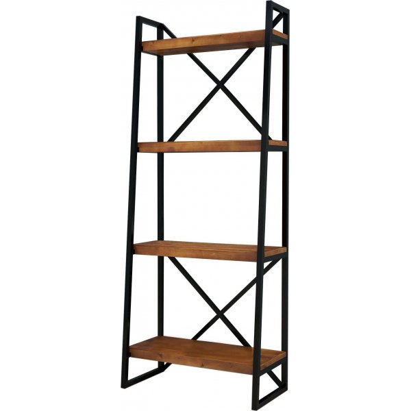 Alaro kirjahylly - p�hkin�