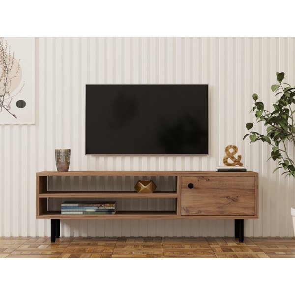 TV-taso 120 cm leve� m�nty - Rosvik
