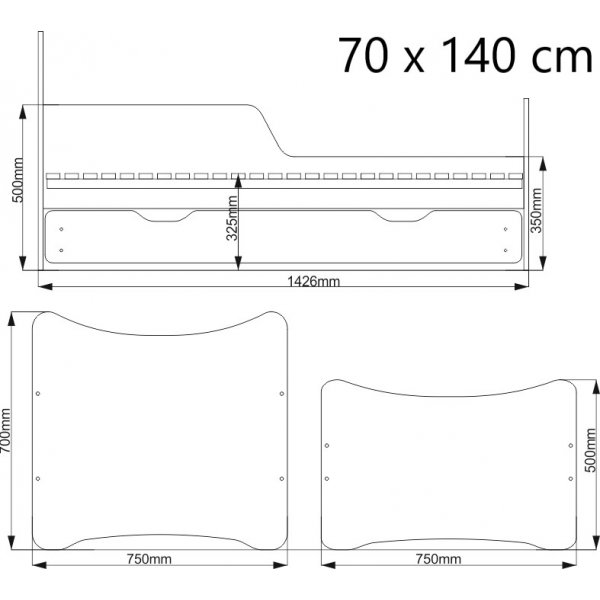 Teddy-lastensnky - Valinnainen koko ja kuva