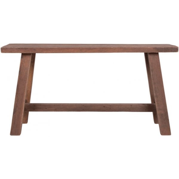 Barcelonan penkki 90 cm - tiikki