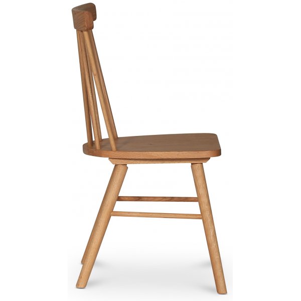 PiPi soikea ruokailuryhmä 240 cm sis. 8 kpl Orust tappituolia - Öljytty tammiviilu + 8.00 x Tuolin tyyny PiPi soikea ruokailuryhmä 240 cm sis. 8 kpl Orust tappituolia - Öljytty tammiviilu + 8.00 x Tuolin tyyny