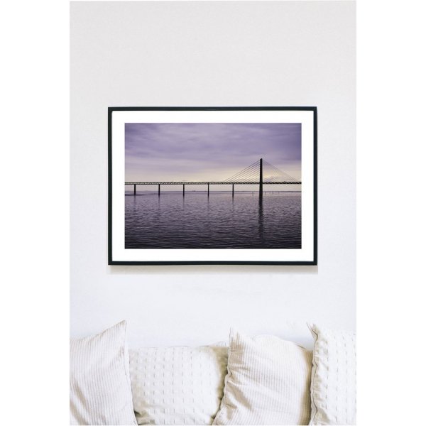 Posterworld - Motif Bride - 50x70 cm