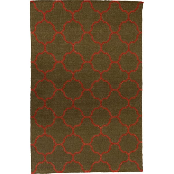 Kilim matto Paris - Armeija