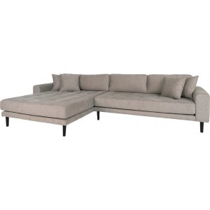 Lido divaani sohva - Stone