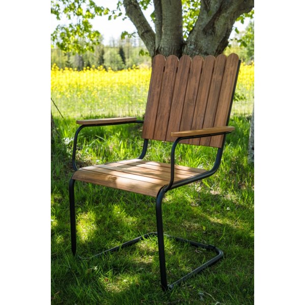 Holmsundin ruokaryhmä - Musta/luonnollinen Holmsundin ruokaryhmä - Musta/luonnollinen