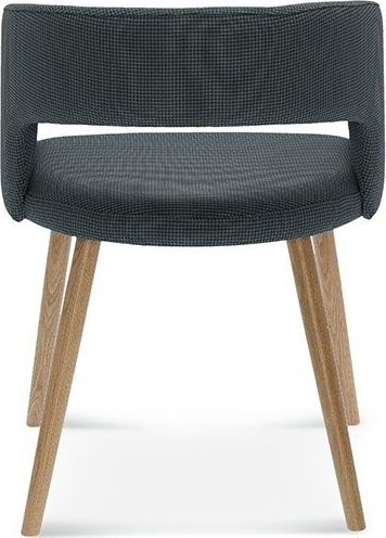 Cube-nojatuoli - Valinnainen rungon ja verhoilun väri Cube-nojatuoli - Valinnainen rungon ja verhoilun väri