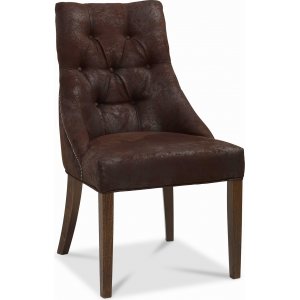 Tuva Eurooppa-versio II - mokka mahonki Tuva Eurooppa-versio II - mokka mahonki