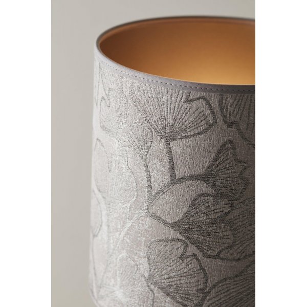 Celyn Ziba -varjostin - beige - 20 cm Celyn Ziba -varjostin - beige - 20 cm