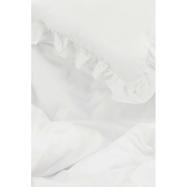 Primo sänkysetti - Valkoinen Primo sänkysetti - Valkoinen