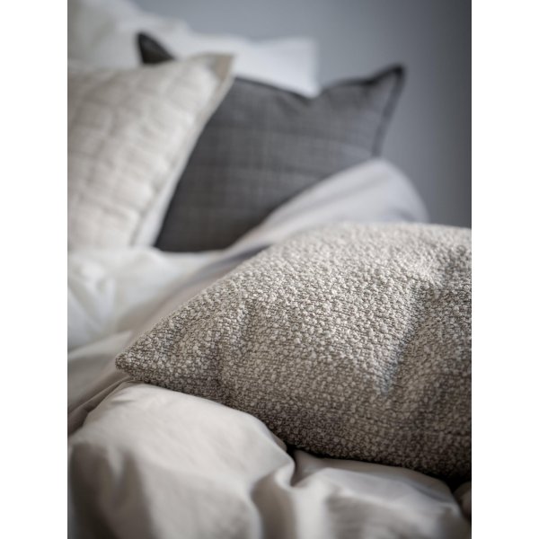 Trond tyynynpäällinen - beige Trond tyynynpäällinen - beige