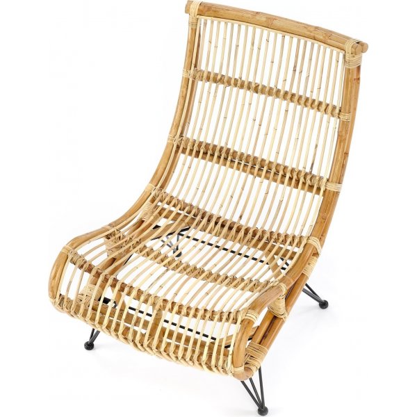 Melody-nojatuoli - beige Melody-nojatuoli - beige