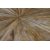 Palma rustiikkinen ruokapyt 140 cm - Kierrtetty ajopuu